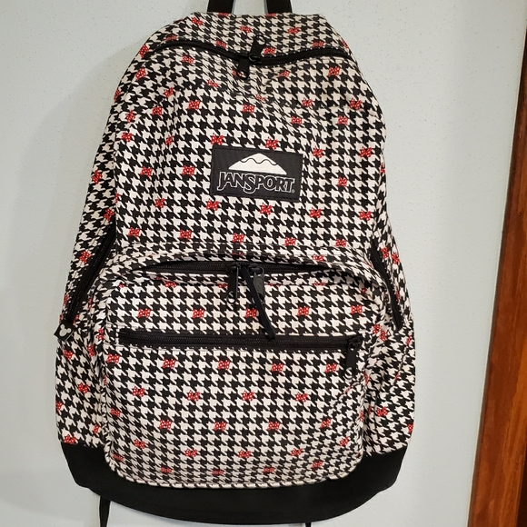 jansport disney mini backpack